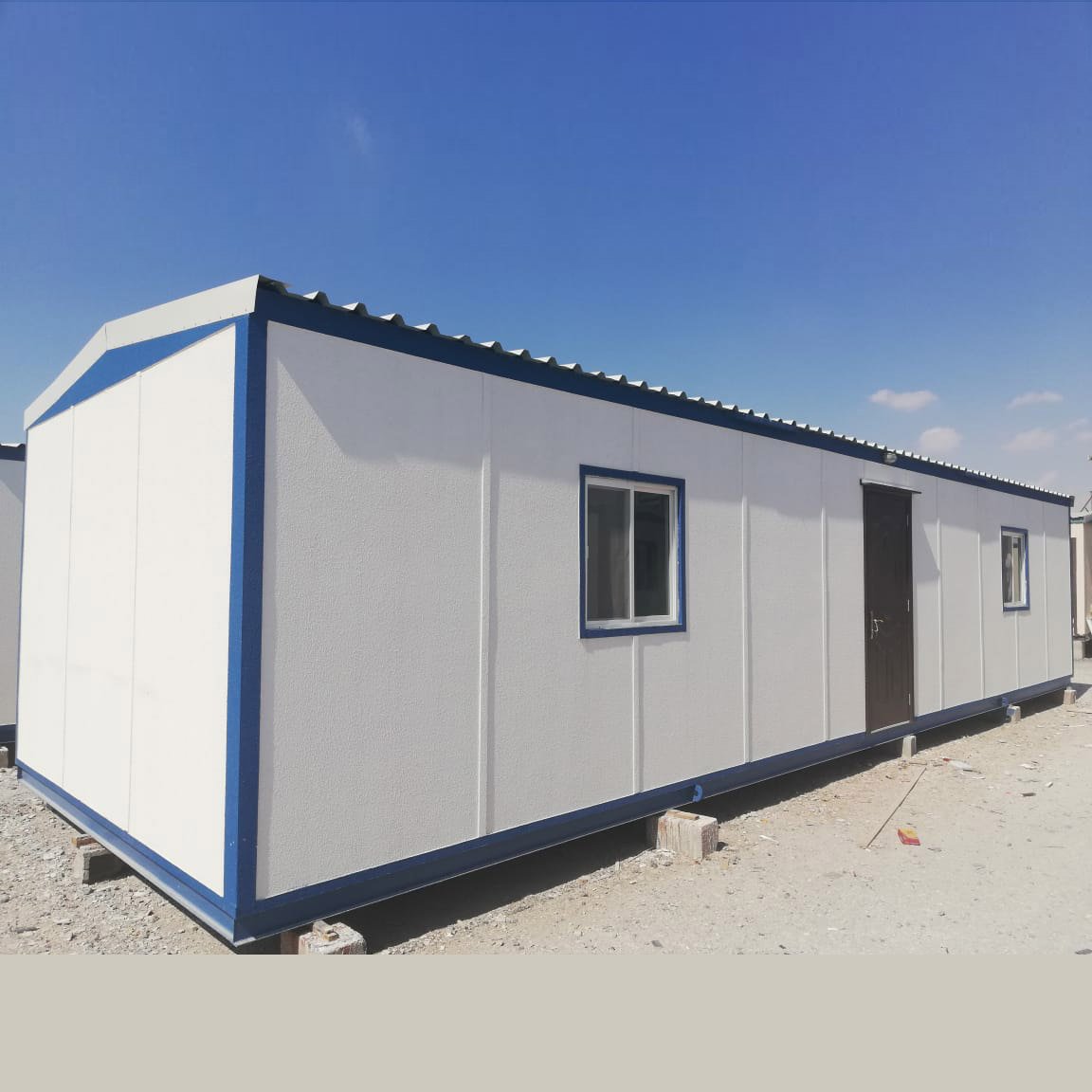 Top Porta Cabin Suppliers in UAE
